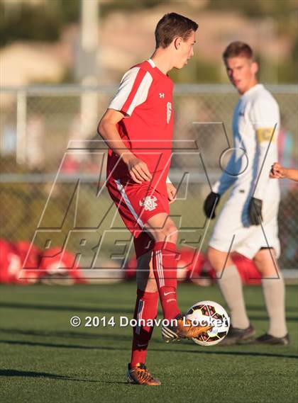 Thumbnail 1 in Arbor View @ Bishop Gorman photogallery.