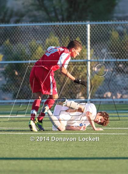 Thumbnail 1 in Arbor View @ Bishop Gorman photogallery.
