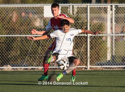 Thumbnail 2 in Arbor View @ Bishop Gorman photogallery.