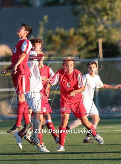 Thumbnail 1 in Arbor View @ Bishop Gorman photogallery.
