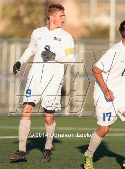 Thumbnail 2 in Arbor View @ Bishop Gorman photogallery.