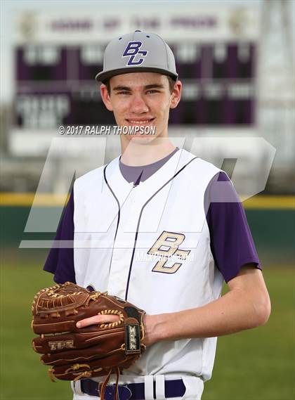 Thumbnail 2 in Bradshaw Christian (JV Team & Individual Photos) photogallery.