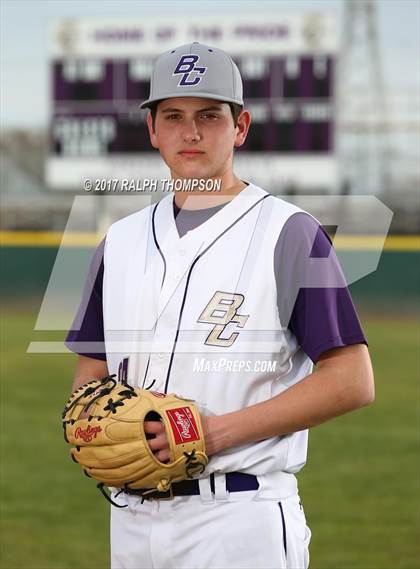 Thumbnail 2 in Bradshaw Christian (JV Team & Individual Photos) photogallery.