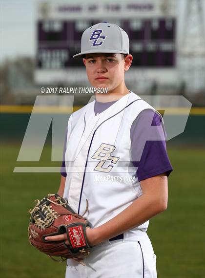 Thumbnail 1 in Bradshaw Christian (JV Team & Individual Photos) photogallery.