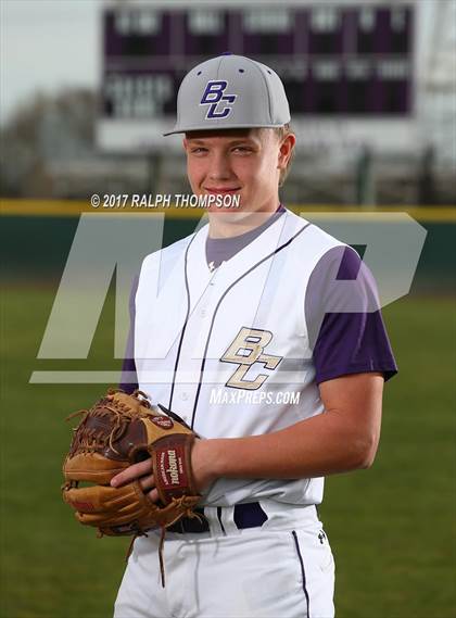 Thumbnail 2 in Bradshaw Christian (JV Team & Individual Photos) photogallery.