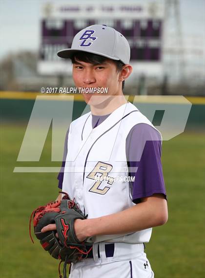 Thumbnail 3 in Bradshaw Christian (JV Team & Individual Photos) photogallery.