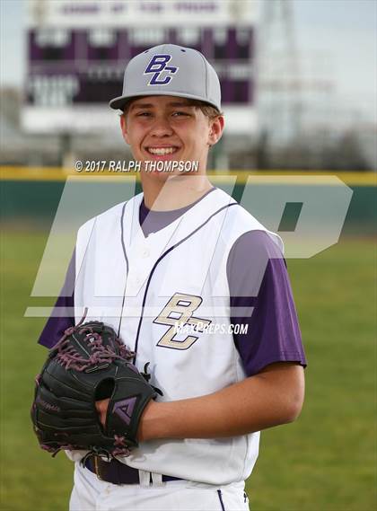 Thumbnail 1 in Bradshaw Christian (JV Team & Individual Photos) photogallery.