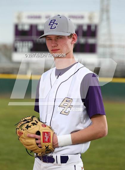 Thumbnail 3 in Bradshaw Christian (JV Team & Individual Photos) photogallery.