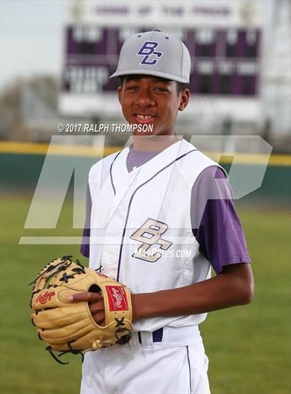 Thumbnail 3 in Bradshaw Christian (JV Team & Individual Photos) photogallery.