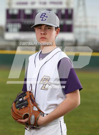Thumbnail 1 in Bradshaw Christian (JV Team & Individual Photos) photogallery.