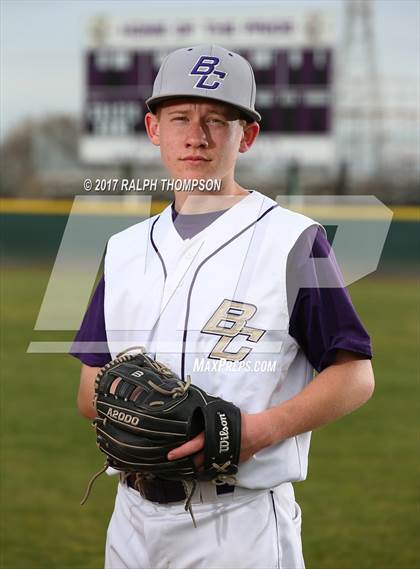 Thumbnail 2 in Bradshaw Christian (JV Team & Individual Photos) photogallery.