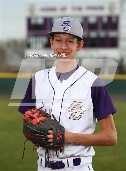 Thumbnail 1 in Bradshaw Christian (JV Team & Individual Photos) photogallery.