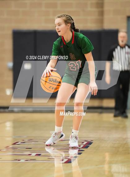 Thumbnail 3 in Smoky Hill @ Dakota Ridge photogallery.