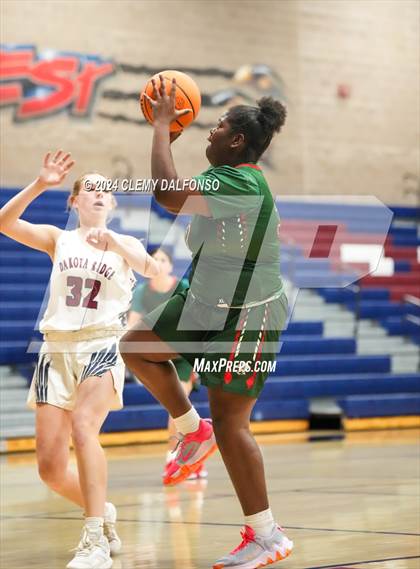 Thumbnail 1 in Smoky Hill @ Dakota Ridge photogallery.
