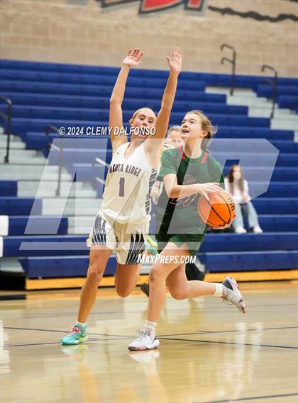 Thumbnail 1 in Smoky Hill @ Dakota Ridge photogallery.
