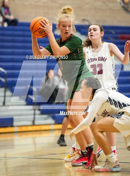 Thumbnail 3 in Smoky Hill @ Dakota Ridge photogallery.