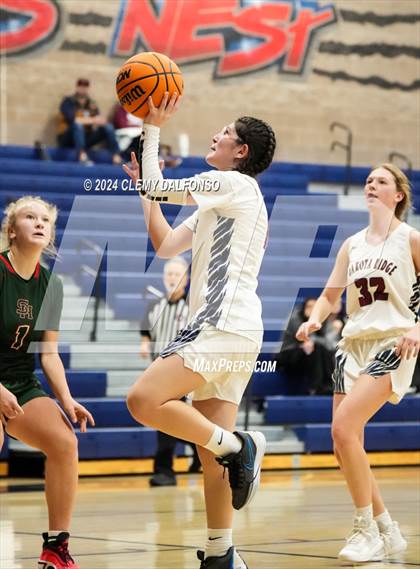Thumbnail 2 in Smoky Hill @ Dakota Ridge photogallery.
