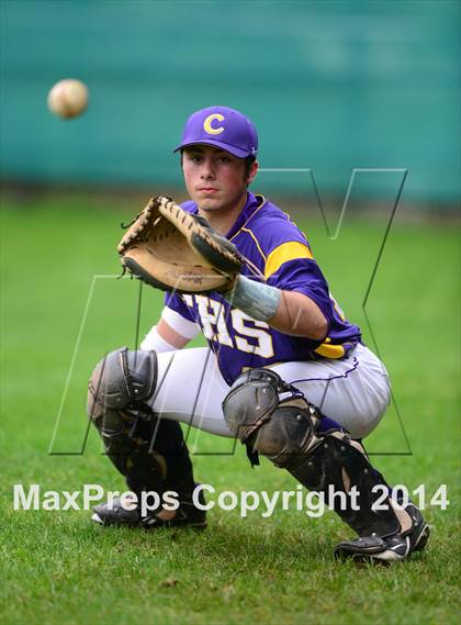 Thumbnail 3 in Career Magnet @ Cheshire photogallery.