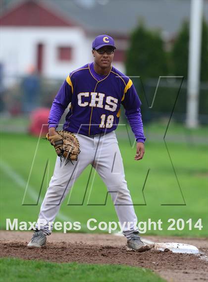 Thumbnail 3 in Career Magnet @ Cheshire photogallery.