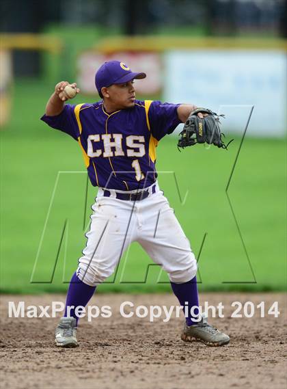Thumbnail 2 in Career Magnet @ Cheshire photogallery.