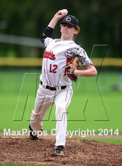 Thumbnail 3 in Career Magnet @ Cheshire photogallery.