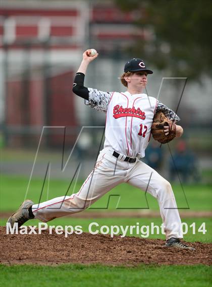 Thumbnail 3 in Career Magnet @ Cheshire photogallery.