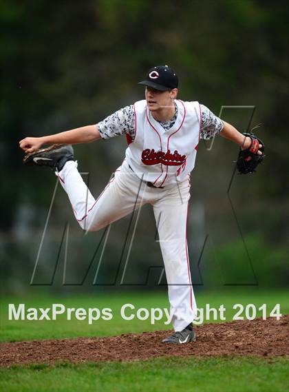 Thumbnail 2 in Career Magnet @ Cheshire photogallery.