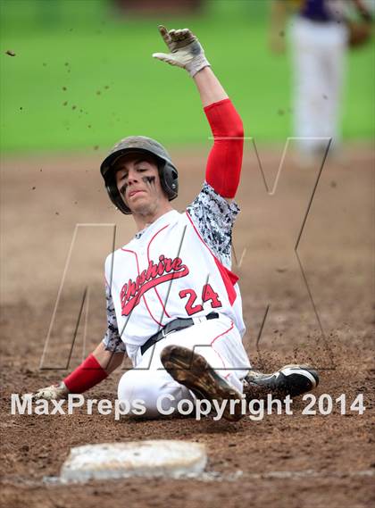 Thumbnail 2 in Career Magnet @ Cheshire photogallery.