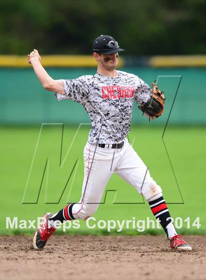 Thumbnail 1 in Career Magnet @ Cheshire photogallery.