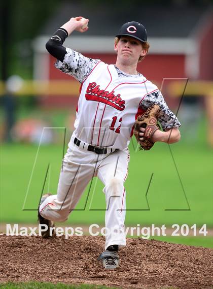 Thumbnail 2 in Career Magnet @ Cheshire photogallery.