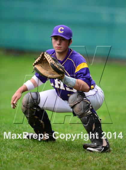Thumbnail 1 in Career Magnet @ Cheshire photogallery.
