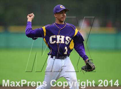 Thumbnail 2 in Career Magnet @ Cheshire photogallery.