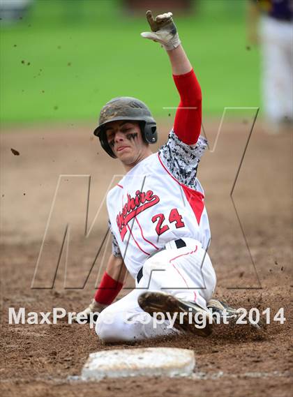 Thumbnail 3 in Career Magnet @ Cheshire photogallery.