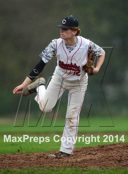 Thumbnail 2 in Career Magnet @ Cheshire photogallery.