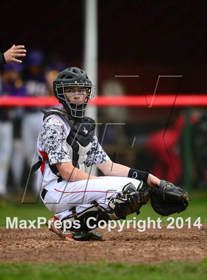 Thumbnail 3 in Career Magnet @ Cheshire photogallery.