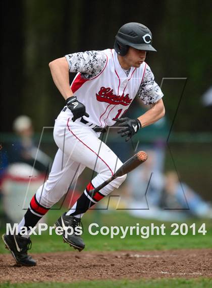Thumbnail 2 in Career Magnet @ Cheshire photogallery.
