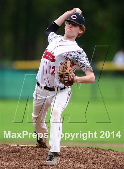 Thumbnail 2 in Career Magnet @ Cheshire photogallery.