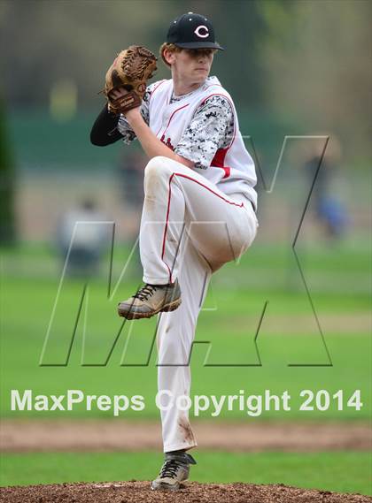 Thumbnail 3 in Career Magnet @ Cheshire photogallery.