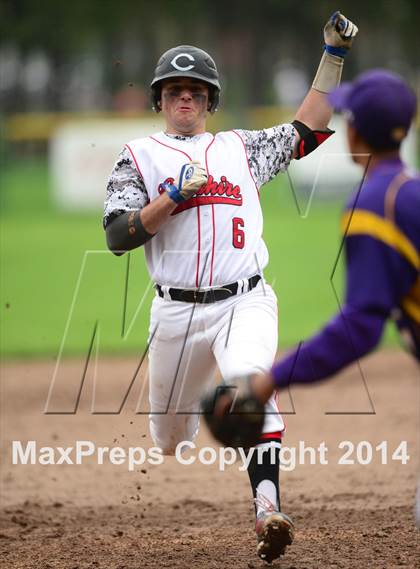 Thumbnail 1 in Career Magnet @ Cheshire photogallery.