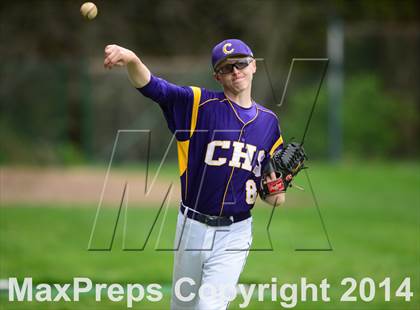 Thumbnail 2 in Career Magnet @ Cheshire photogallery.