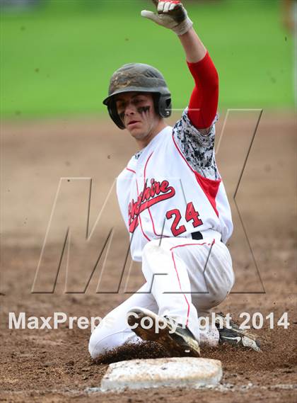 Thumbnail 1 in Career Magnet @ Cheshire photogallery.