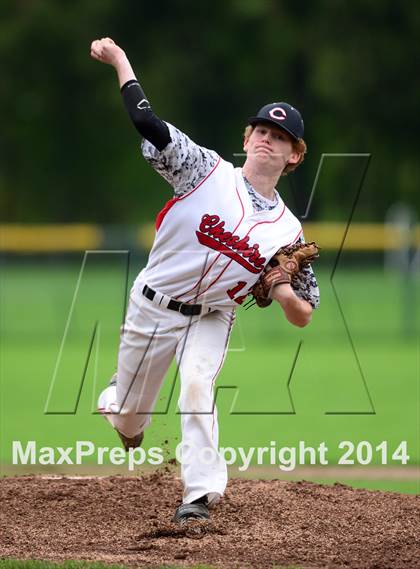 Thumbnail 1 in Career Magnet @ Cheshire photogallery.