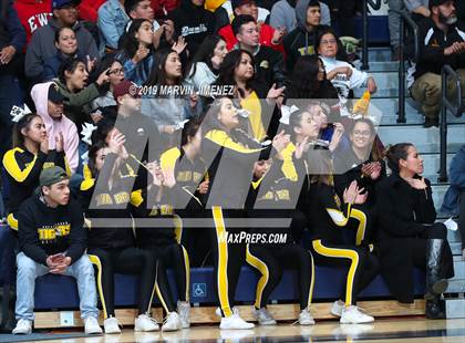 Thumbnail 1 in Arleta vs San Fernando (CIF LACS Division IV Final) photogallery.