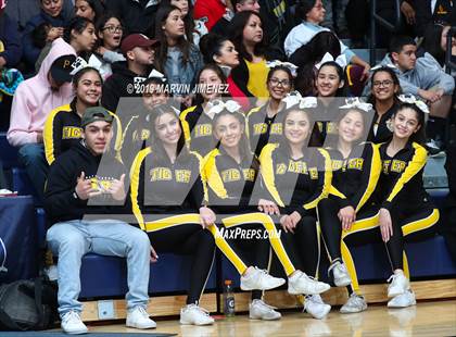 Thumbnail 1 in Arleta vs San Fernando (CIF LACS Division IV Final) photogallery.
