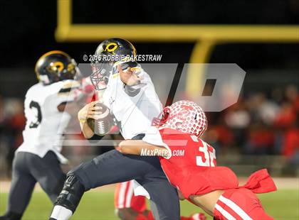 Thumbnail 1 in Crandall @ Terrell photogallery.