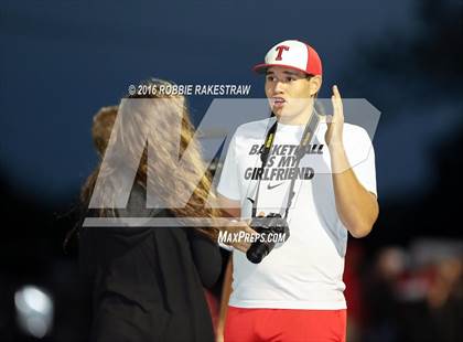 Thumbnail 1 in Crandall @ Terrell photogallery.