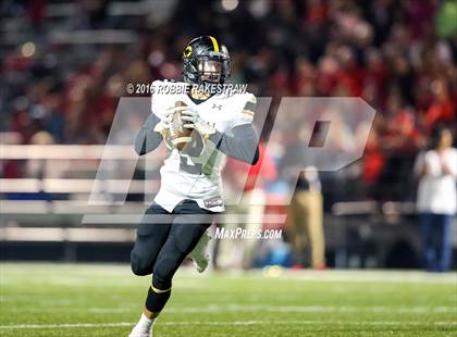 Thumbnail 1 in Crandall @ Terrell photogallery.