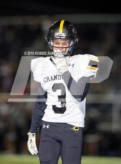 Thumbnail 1 in Crandall @ Terrell photogallery.