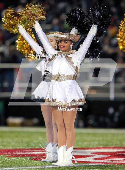 Thumbnail 1 in Crandall @ Terrell photogallery.