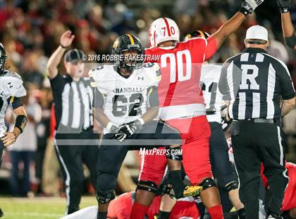 Thumbnail 2 in Crandall @ Terrell photogallery.